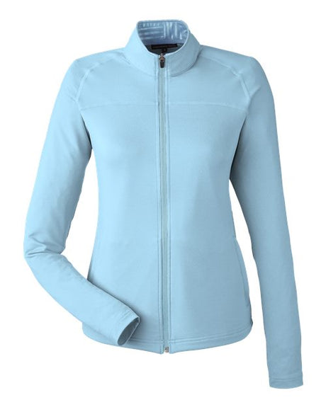 Swannies Women's Cora Full-Zip Jacket-1