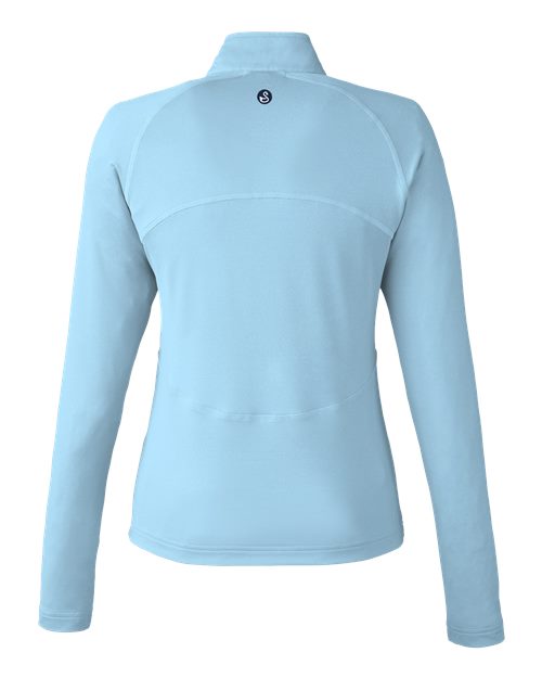 Swannies Women's Cora Full-Zip Jacket-2