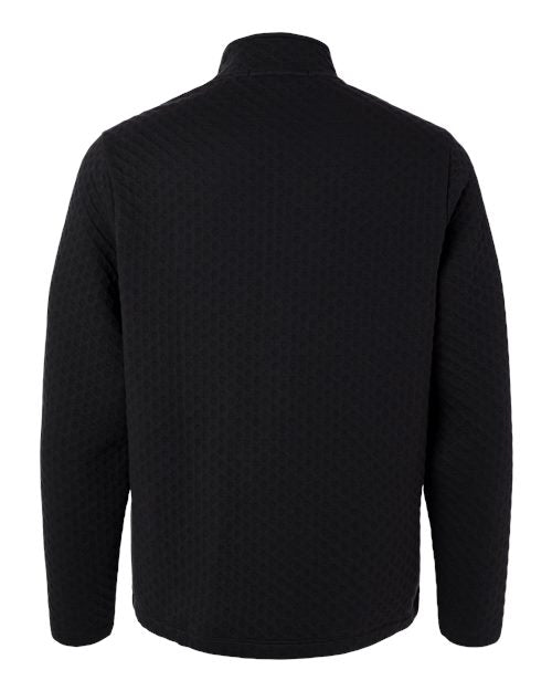 Devon & Jones Men's Berkley Textured Full-Zip Jacket-2