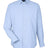 Devon & Jones Men's CrownLux Performance Microstripe Dress Shirt-1