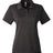 Team 365 Women's Zone Sonic Heather Performance Polo-1