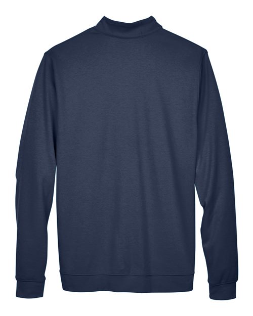Devon & Jones Men's DRYTEC20 Performance Quarter-Zip Pullover-2