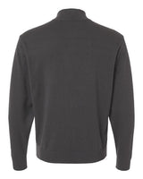 Devon & Jones Men's New Classics Quarter-Zip Sweater-2