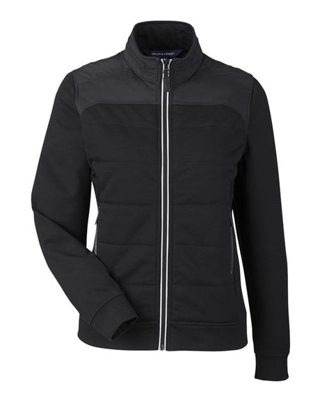 Devon & Jones Women's New Classics Club Jacket-1