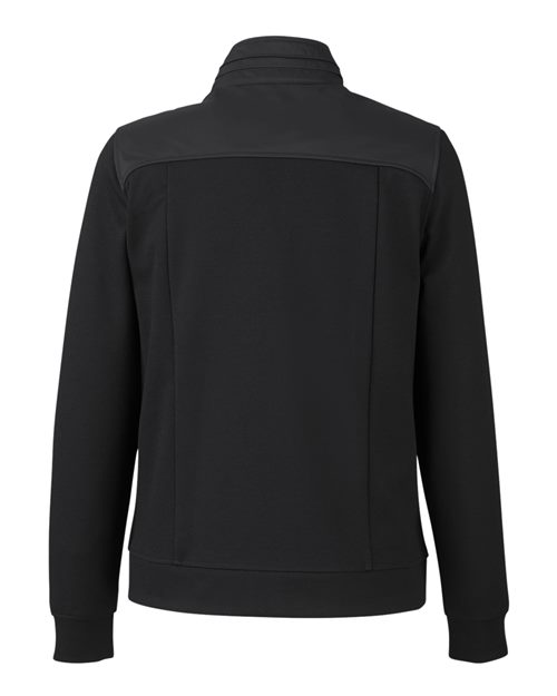 Devon & Jones Women's New Classics Club Jacket-2
