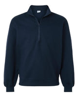 Columbia Women's Aldermore Half-Zip Pullover-1