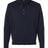 Devon & Jones Men's New Classics Quarter-Zip Sweater-1