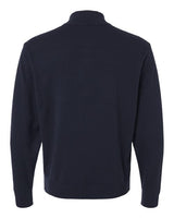 Devon & Jones Men's New Classics Quarter-Zip Sweater-2