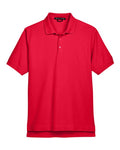 Devon & Jones Men's Pima Piqué Polo-1