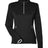 Zero Restriction Women's Sofia Quarter-Zip Pullover-1