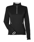 Zero Restriction Women's Sofia Quarter-Zip Pullover-1