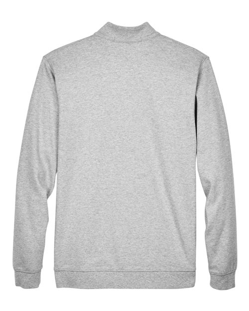 Devon & Jones Men's DRYTEC20 Performance Quarter-Zip Pullover-2