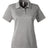 Team 365 Women's Zone Sonic Heather Performance Polo-1