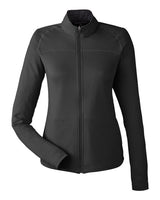 Swannies Women's Cora Full-Zip Jacket-1