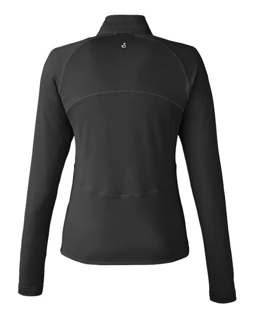 Swannies Women's Cora Full-Zip Jacket-2