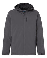 Columbia Men's Gate Racer II Soft Shell Jacket-1