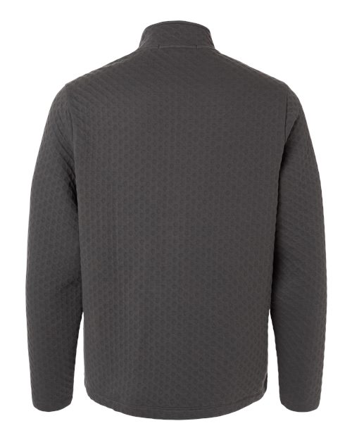 Devon & Jones Men's Berkley Textured Full-Zip Jacket-2