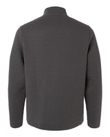 Devon & Jones Men's Berkley Textured Full-Zip Jacket-2