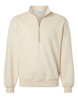 Columbia Women's Aldermore Half-Zip Pullover-1