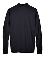 Devon & Jones Men's DRYTEC20 Performance Quarter-Zip Pullover-2