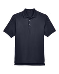 Devon & Jones Men's Pima Piqué Polo-1