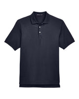 Devon & Jones Men's Pima Piqué Polo-1