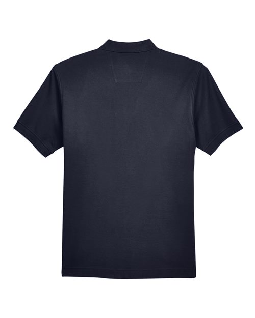 Devon & Jones Men's Pima Piqué Polo-2