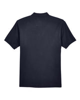 Devon & Jones Men's Pima Piqué Polo-2