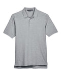 Devon & Jones Men's Pima Piqué Polo-1
