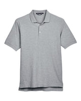 Devon & Jones Men's Pima Piqué Polo-1