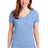 Hanes Women's Perfect-T V-Neck T-Shirt
