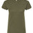 Tultex Women's Fine Jersey Slim Fit T-Shirt-1