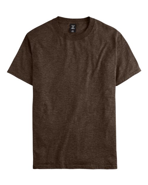 Hanes Men's Beefy-T T-Shirt-1