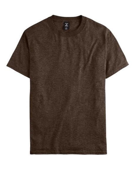 Hanes Men's Beefy-T T-Shirt-1