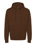 Tultex Men's Fleece Hooded Sweatshirt-1