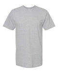 Tultex Men's Heavyweight Jersey T-Shirt-1