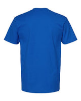 Tultex Men's Heavyweight Jersey Pocket T-Shirt-2