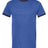 Tultex Men's Fine Jersey Ringer T-Shirt-1