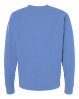 Tultex Men's Fleece Crewneck Sweatshirt-2