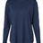 LAT Women's Fine Jersey Long Sleeve Tee-1
