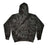 Colortone Men's Tie-Dyed Hooded Sweatshirt