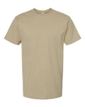 Tultex Men's Heavyweight Jersey T-Shirt-1