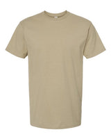 Tultex Men's Heavyweight Jersey T-Shirt-1