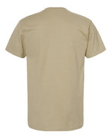 Tultex Men's Heavyweight Jersey T-Shirt-2