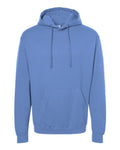 Tultex Men's Fleece Hooded Sweatshirt-1