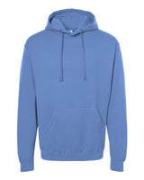 Tultex Men's Fleece Hooded Sweatshirt-1