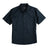DRI DUCK Men's Craftsman Woven Short Sleeve Shirt