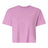 Comfort Colors Women's Garment-Dyed Heavyweight Boxy T-Shirt-1