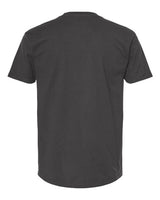 Tultex Men's Heavyweight Jersey Pocket T-Shirt-2