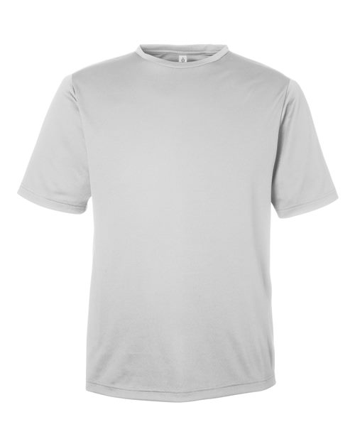 Team 365 Men's Zone Performance Mesh T-Shirt-1